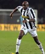 Mohamed Lamine Sissoko