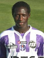 Moussa Sissoko