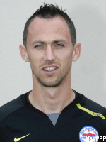 Nicolas Florentin