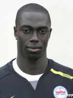 Rémi Gomis