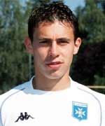 Romain Poyet