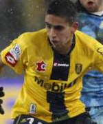 Ryad Boudebouz