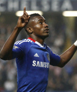 Salomon Kalou