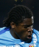 Serge Aurier