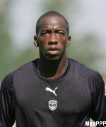 Souleymane Diawara