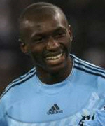 Stéphane Mbia