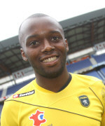 Steven Mouyokolo