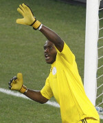 Vincent Enyeama