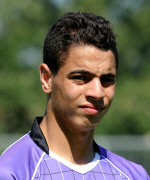 Wissam Ben Yedder