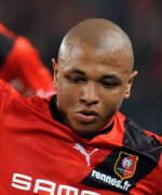 Yacine Brahimi