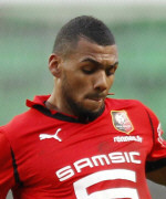 Yann M'Vila