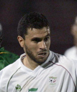 Yassine Bezzaz