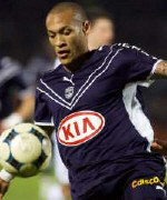 Yoan Gouffran