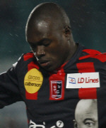 Zargo Touré